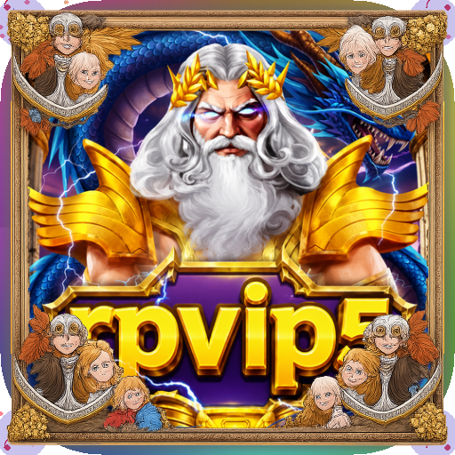 rpvip5 — galeri pratinjau Resmi APK